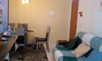 Imagem: APTO CONCEIÇÃO, 2 dormitórios na Rua