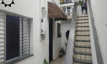 Imagem: CASA JARDIM DAS FLORES