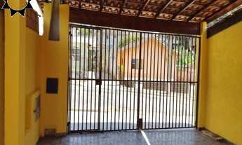 Imagem 7: CASA SÃO ROQUE Casa com 2 dormitórios