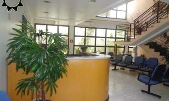 Imagem: PRÉDIO COMERCIAL - VILA OSASCO