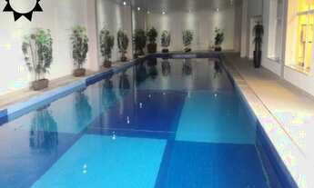 Imagem: APTO ADALGISA, 4 dormitórios na Alameda