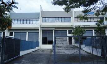 Imagem: GALPÃO para Locação TAMBORÉ, BARUERI