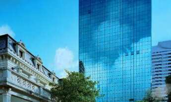 Imagem: SALA/LAJE COMERCIAL para locação SÃO