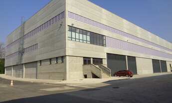 Imagem: GALPÃO para locação KM 18, OSASCO