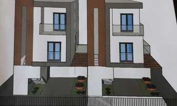 Imagem: CASA JARDIM DABRIL