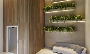 Imagem 3: Apartamento a Venda 02 Quartos em Bela Vista