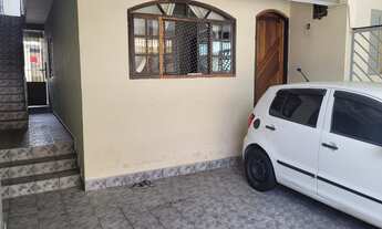 Imagem 3: CASA COM RENDA para venda JARDIM ROBERTO, OSASCO