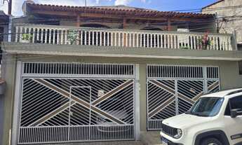 Imagem: CASA COM RENDA para venda JARDIM ROBERTO