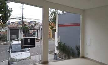 Imagem: CASA - VILA OSASCO