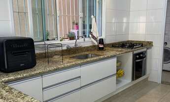 Imagem 5: CASA ADALGISA, 3 dormitórios na Rua Dalcyo Spedaletti