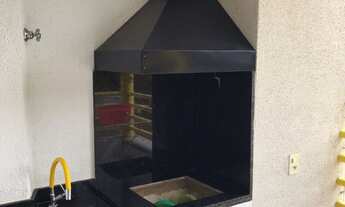 Imagem 7: APTO SANTA MARIA