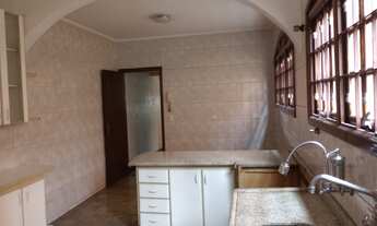 Imagem 7: CASA CENTRO, 3 dormitórios, 1 suítes, 3 banheiro, 2 vagas na garagem, 121M² de Área Constr