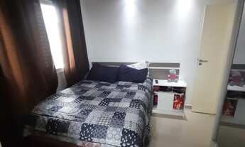 Imagem 5: APTO VILA OSASCO