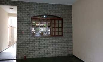 Imagem 5: CASA CENTRO, 3 dormitórios, 1 suítes, 3 banheiro, 2 vagas na garagem, 121M² de Área Constr