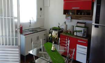 Imagem 3: CASA PADROEIRA, 2 dormitórios na Rua Dona Maria Emilia Neves Ferro Silva