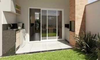 Imagem: CASA JAGUARIBE, 3 dormitórios na Rua Luiz