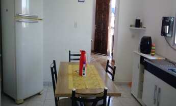 Imagem 6: CASA PADROEIRA, 2 dormitórios na Rua Dona Maria Emilia Neves Ferro Silva