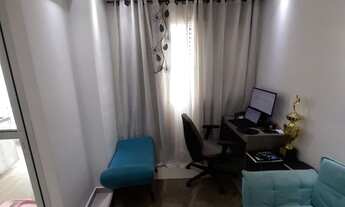 Imagem: APTO VILA OSASCO