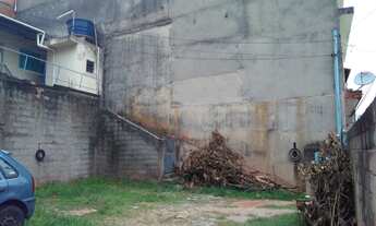 Imagem 3: CASA BANDEIRAS, 1 dormitório na Rua Maria Fausta Alves