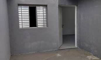 Imagem: CASA TÉRREA - UMUARAMA