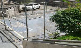 Imagem 7: APTO CARAPICUÍBA