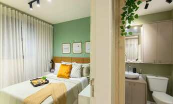 Imagem 7: Apartamento Avenida José Lourenço Jaguaribe Osasco SP