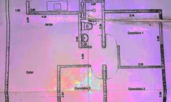 Imagem 3: APTO CONTINENTAL OSASCO