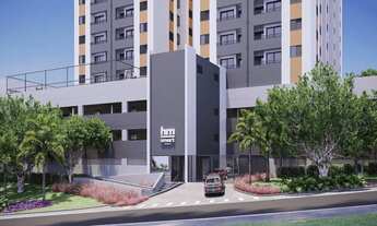 Imagem 2: Apartamento Avenida José Lourenço Jaguaribe Osasco SP