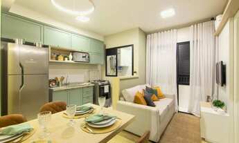 Imagem 4: Apartamento Avenida José Lourenço Jaguaribe Osasco SP