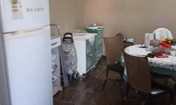 Imagem 5: CASA MONGAGUÁ, 2 dormitórios na Rua Cidade De Osasco