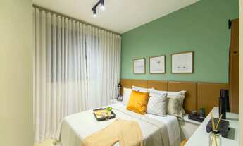 Imagem 6: Apartamento a Venda 01 Quarto em Jaguaribe