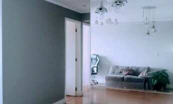 Imagem: APTO CONTINENTAL OSASCO