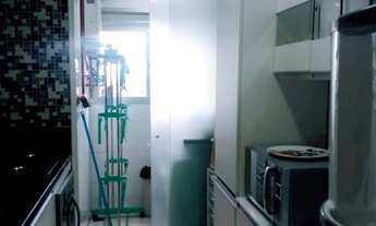 Imagem 7: APTO CONTINENTAL OSASCO