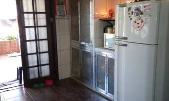 Imagem 7: CASA MONGAGUÁ, 2 dormitórios na Rua Cidade De Osasco