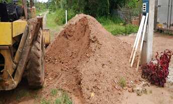 Imagem 4: TERRENO ITANHAÉM, 250M² de Área Construída na Rua Geraldo Russomano