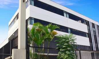 Imagem: GALPÃO para locação TAMBORÉ, BARUERI