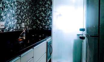 Imagem 2: APTO CONTINENTAL OSASCO