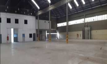 Imagem: GALPÃO para venda JARDIM BELVAL, BARUERI