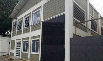 Imagem: GALPÃO INDUSTRIAL para locação em COTIA