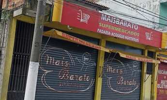 Imagem: SOBRADO COMERCIAL VELOSO