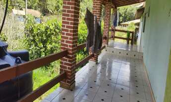 Imagem 7: CHÁCARA IBIUNA, 2 dormitórios na Rua Tomi Kawakami