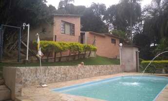 Imagem: CHÁCARA IBIÚNA, 2 dormitórios na Estrada