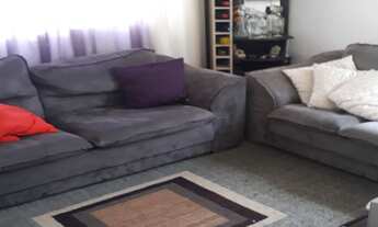 Imagem: CASA METALURGICOS, 2 dormitórios na Estrada