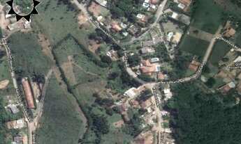 Imagem: TERRAS DE SAN NICOLAU SANTANA DE PARNAIBA