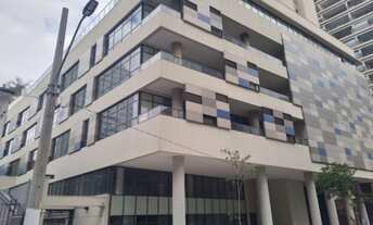 Imagem: PRÉDIO COMERCIAL para venda BELA VISTA