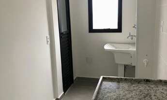 Imagem 2: APTO VILA OSASCO