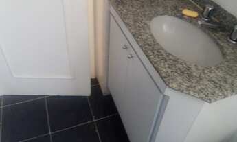 Imagem 3: APTO BELA VISTA Apartamento com 2 dormitórios