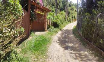 Imagem: CHÁCARA IBIUNA, 2 dormitórios na Rua Tomi