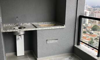 Imagem 5: APTO VILA OSASCO