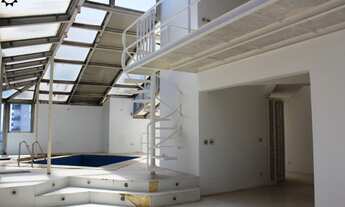 Imagem: APARTAMENTO para venda HIGIENÓPOLIS, SÃO